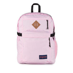 תיק גב JanSport Main Campus ורוד