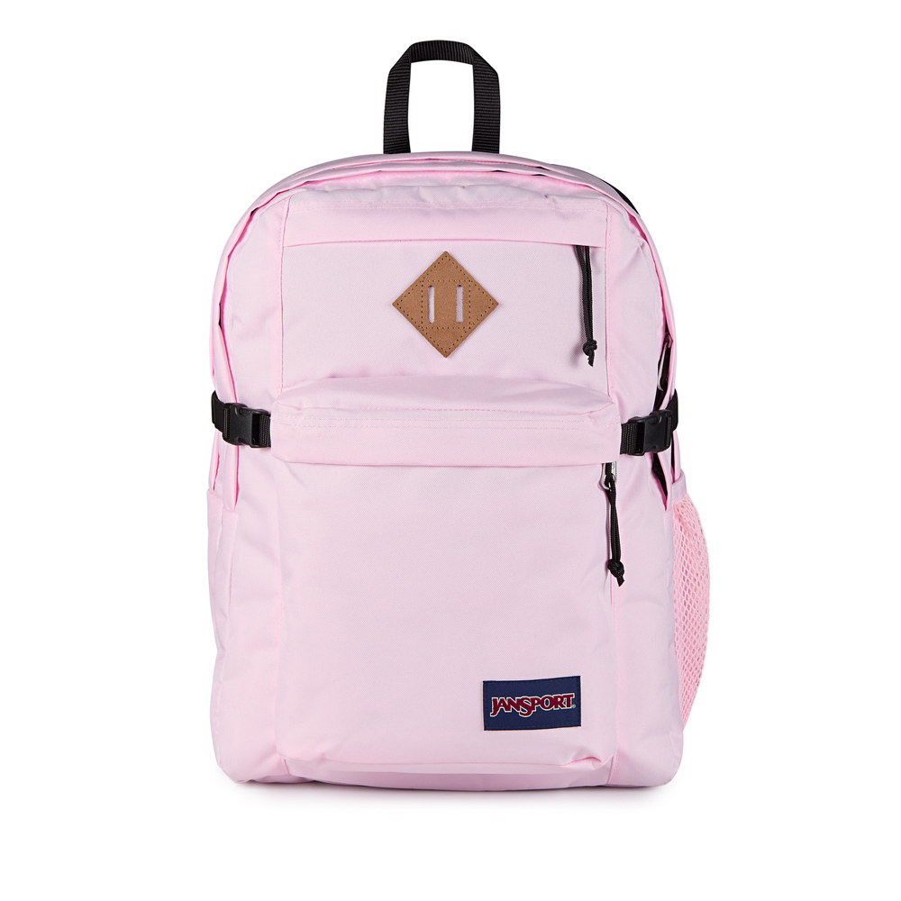 תיק גב JanSport Main Campus ורוד