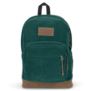 תיק גב JanSport Right Pack Expression ירוק כהה תיק גב JanSport Right Pack Expression ירוק כהה