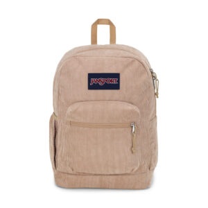 תיק גב JanSport Cross Town Plus Remix בז' תיק גב JanSport Cross Town Plus Remix בז'