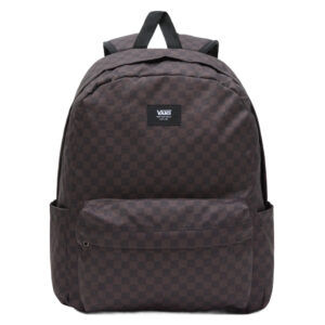 תיק גב OLD SKOOL CHECK BACKPA