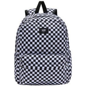 תיק גב OLD SKOOL CHECK BACKPA משובצת
