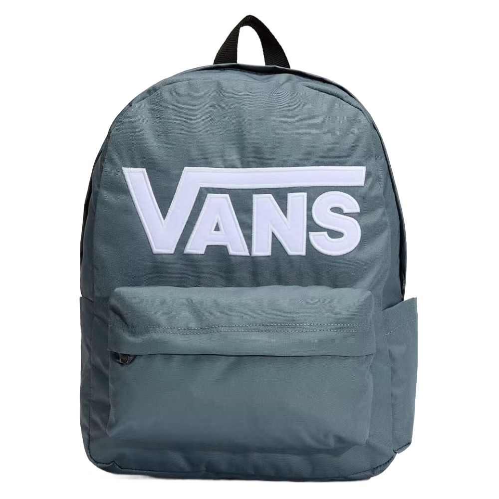 תיק גב OLD SKOOL DROP V BACKP אפור תיק גב OLD SKOOL DROP V BACKP אפור