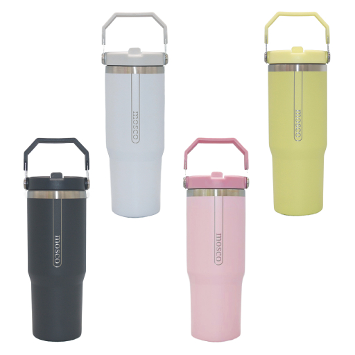 מאג נסיעה 900 מ"ל mosco