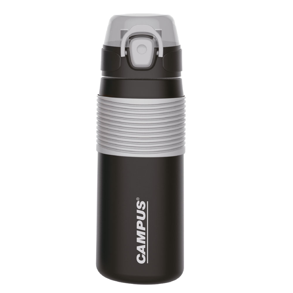 בקבוק תרמי ספורט קמפוס 600 מ"ל