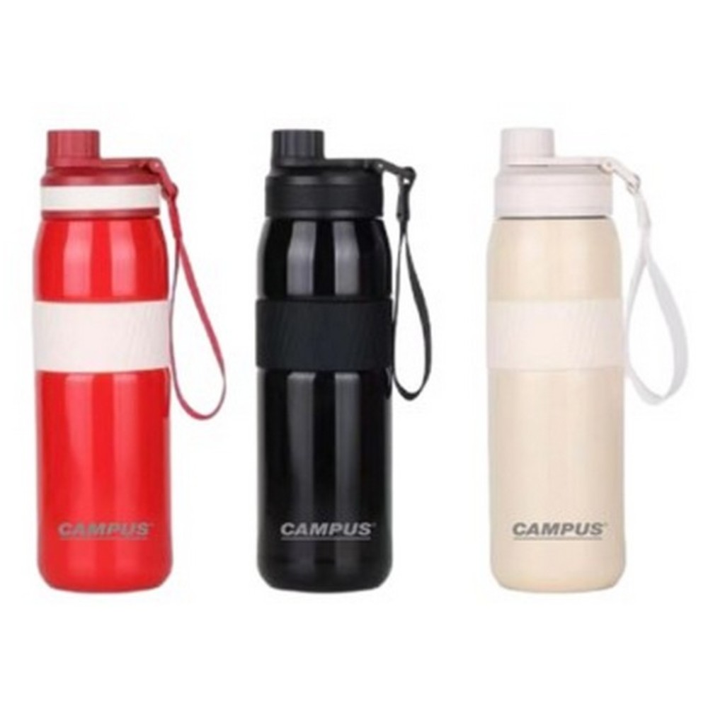 בקבוק תרמי 650 מ''ל טוויסט קמפוס