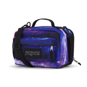 צידנית ג'נספורט JanSport The Carryout Space Dust צידנית ג'נספורט JanSport The Carryout Space Dust